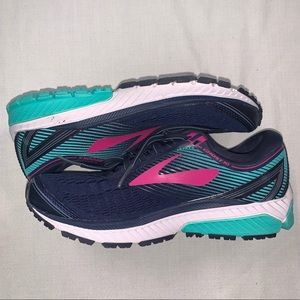 BROOKS ghost 10 running shoes